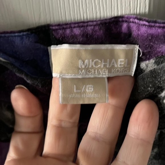 Michael Kors women’s blouse - Picture 3 of 4